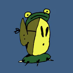GOBLINI #951