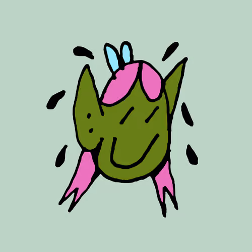 GOBLINI #4