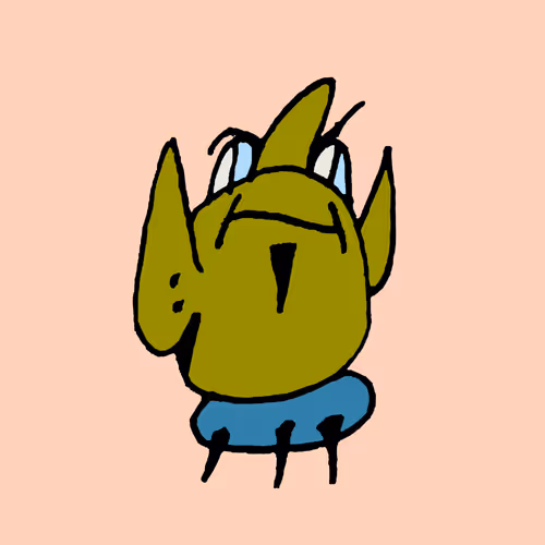 GOBLINI #966