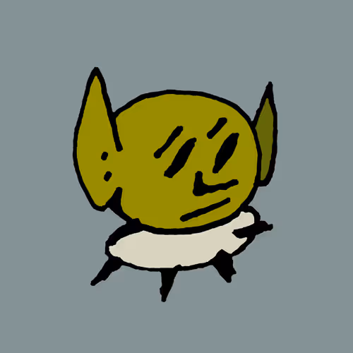 GOBLINI #1303