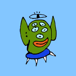 GOBLINI #332