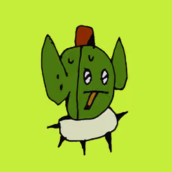 GOBLINI #822