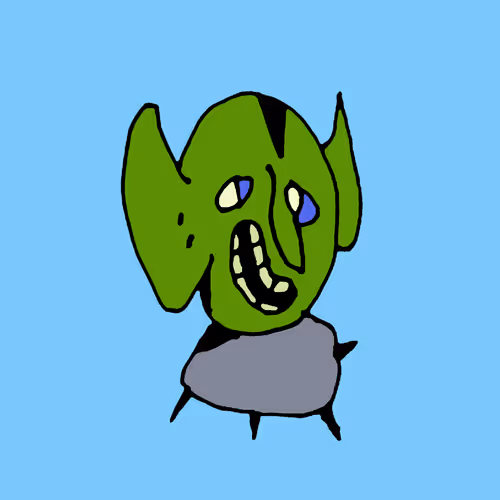 Goblinisnft