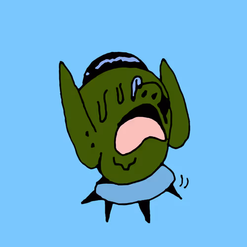 Goblinisnft