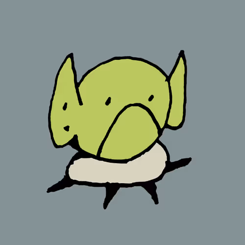 Goblinisnft