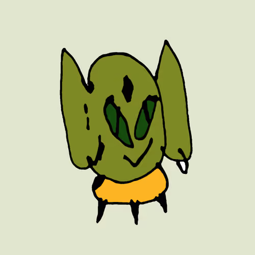 GOBLINI #674