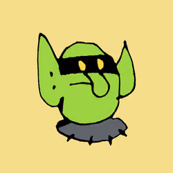GOBLINI #277
