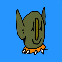 GOBLINI #527