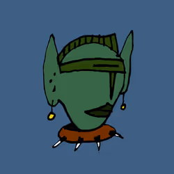 GOBLINI #380