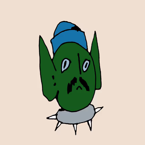 Goblinisnft