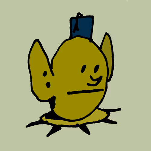 GOBLINI #709