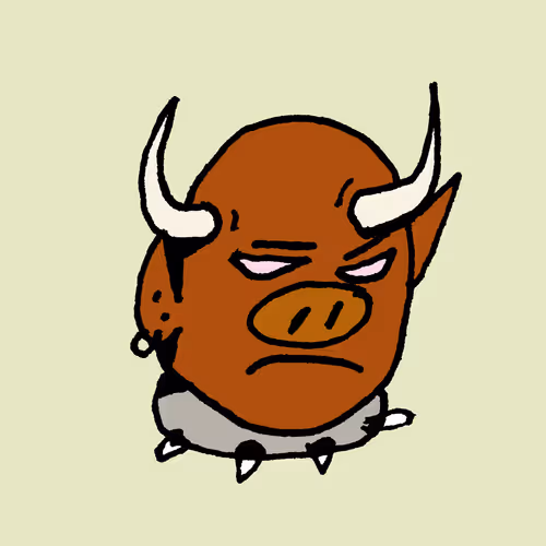 Goblinisnft