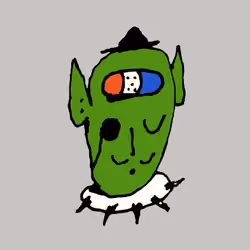 GOBLINI #791