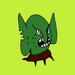 GOBLINI #194