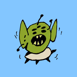 GOBLINI #1058