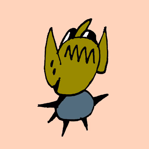 GOBLINI #293