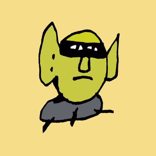 GOBLINI #1309