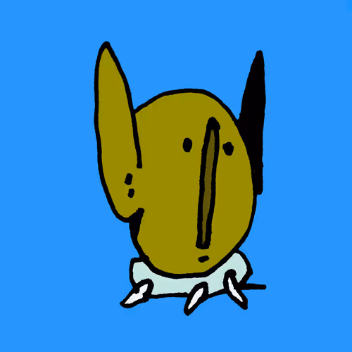 GOBLINI #1318