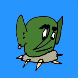 GOBLINI #351