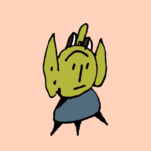GOBLINI #462