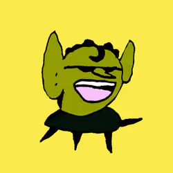 GOBLINI #54