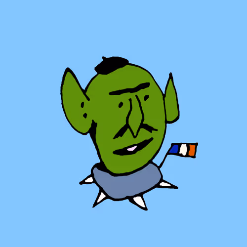 Goblinisnft