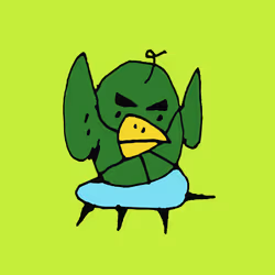 GOBLINI #683