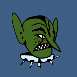 GOBLINI #181