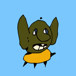 GOBLINI #1127
