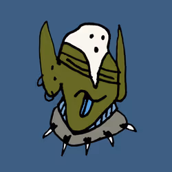GOBLINI #486