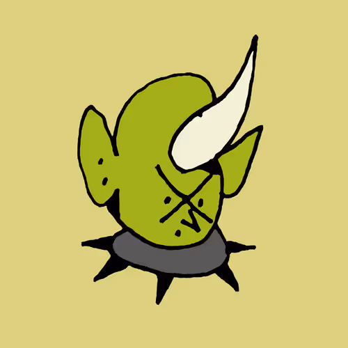 Goblinisnft
