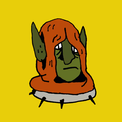 GOBLINI #1444