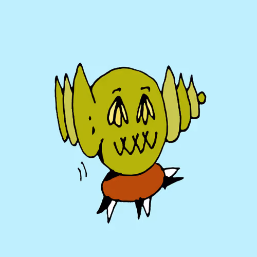 GOBLINI #147