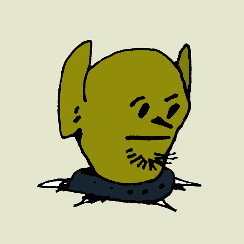 GOBLINI #296