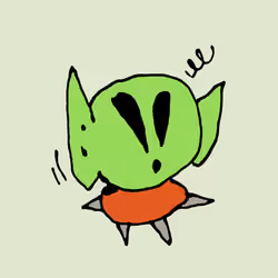 GOBLINI #1269