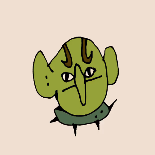 Goblinisnft