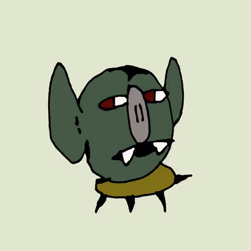 Goblinisnft
