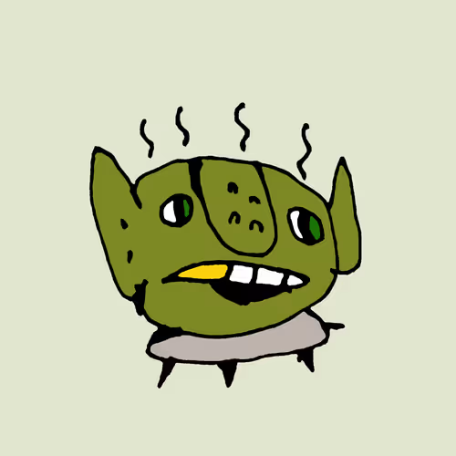 Goblinisnft