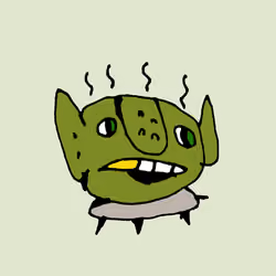 GOBLINI #240