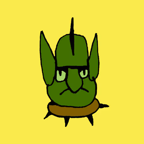 Goblinisnft