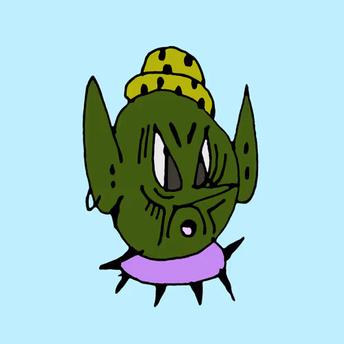 Goblinisnft
