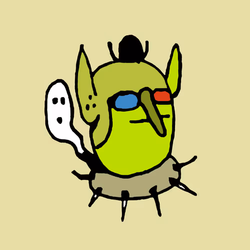 Goblinisnft