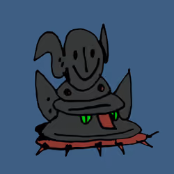 GOBLINI #142