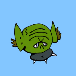 GOBLINI #1163