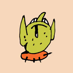 GOBLINI #122