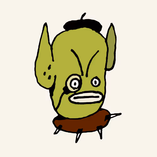 Goblinisnft