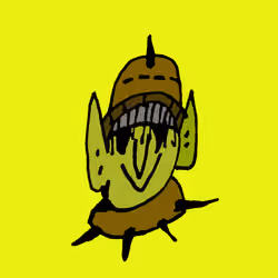 GOBLINI #574