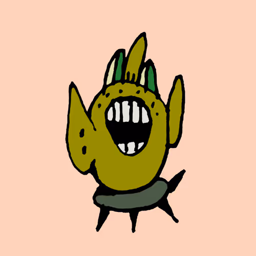 Goblinisnft