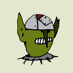 GOBLINI #685