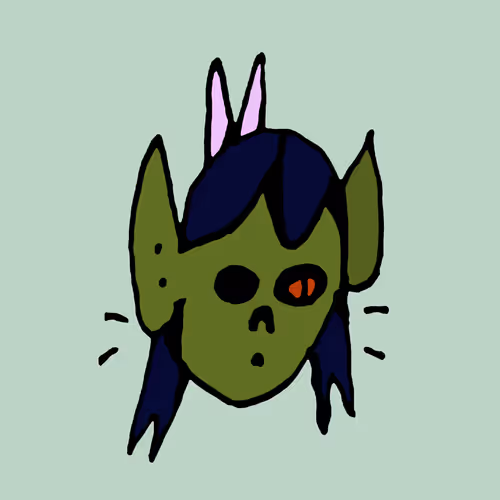 Goblinisnft